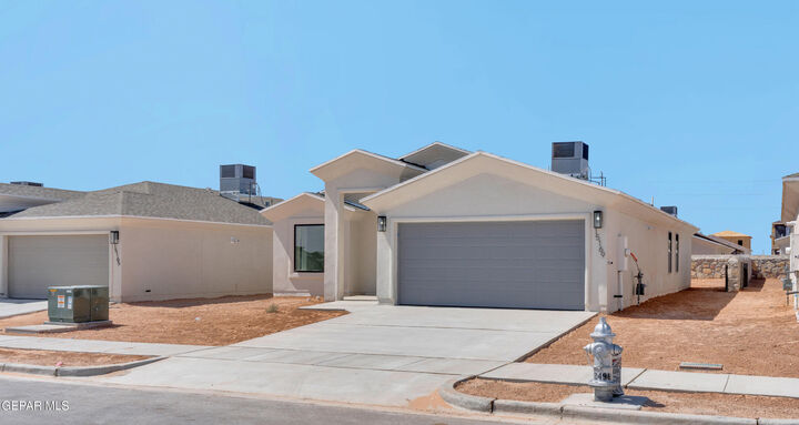 Property Photo:  15164 Endurance Avenue  TX 79938 