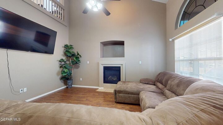 Property Photo:  10803 Elise Street  TX 79924 