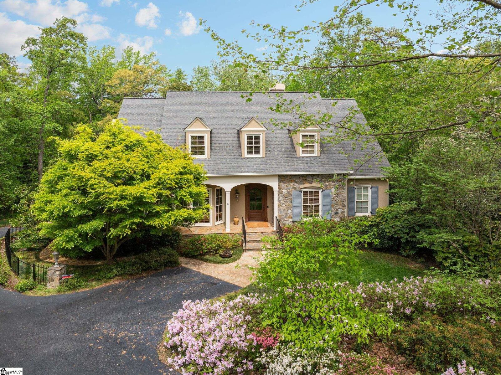 Property Photo:  13 Country Club Drive  SC 29605 