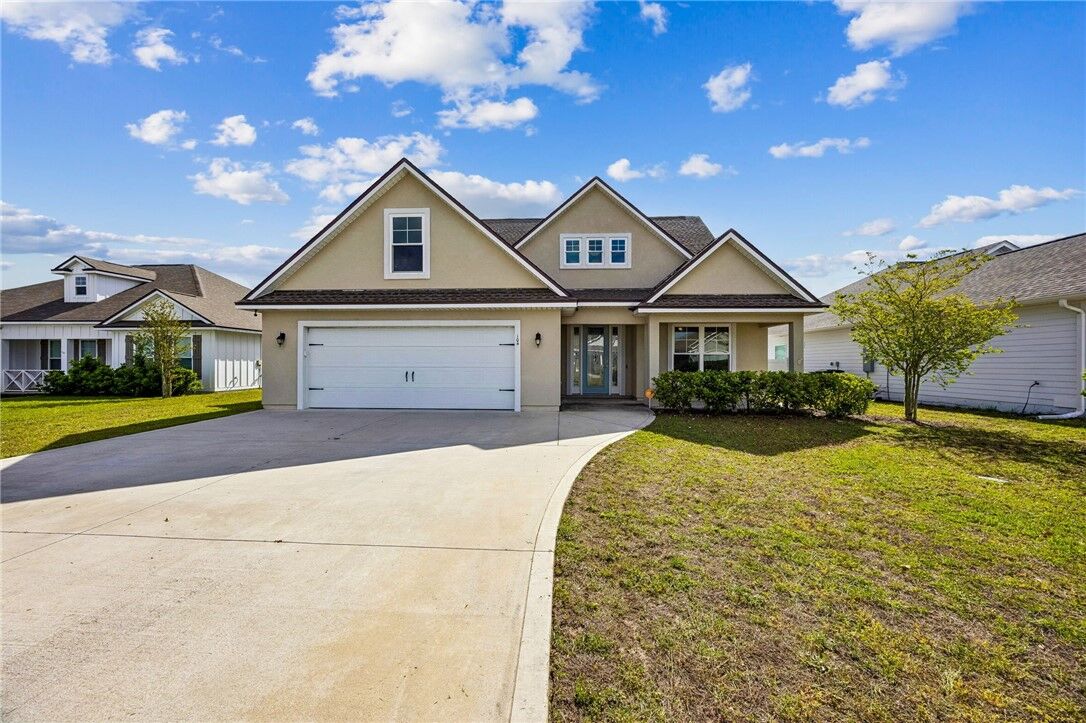 Property Photo:  104 Pomegranate Street  GA 31548 