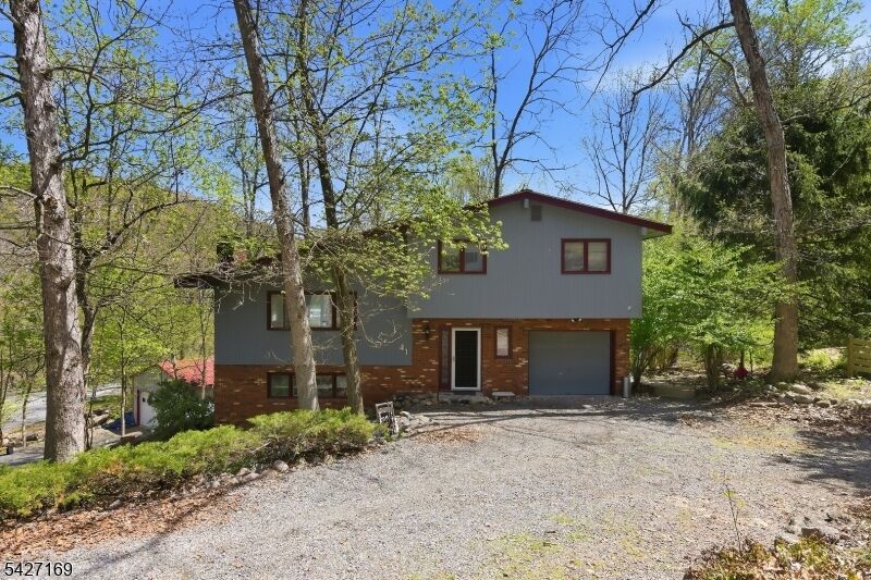 Property Photo:  41 Crescent Dr  NJ 07821 