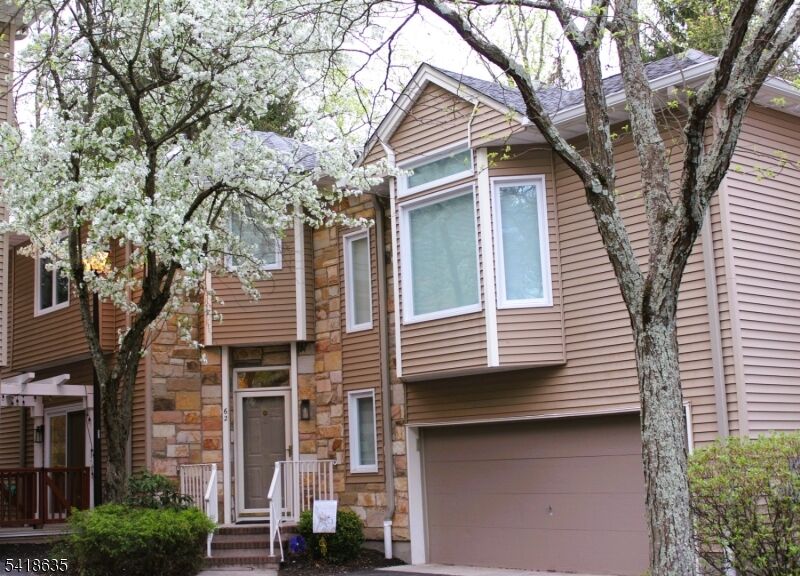 Property Photo:  62 Blackburne Ter  NJ 07052 