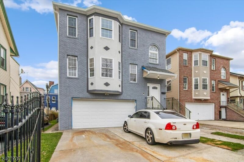 Property Photo: 150 N Munn Ave NJ 07017