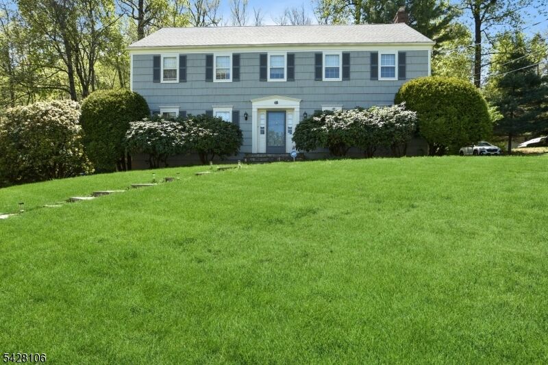 Property Photo:  68 Center Ave  NJ 07960 