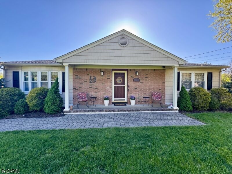 Property Photo:  58 Dewey Ave  NJ 08829 