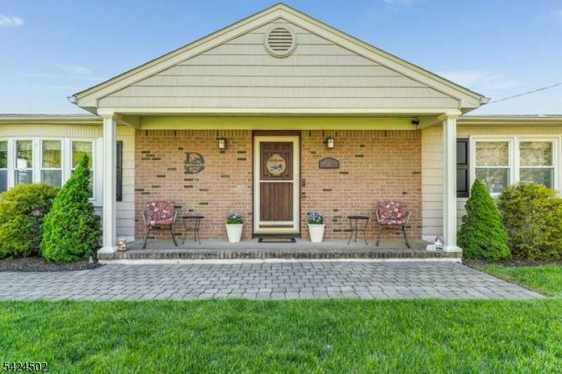 Property Photo:  58 Dewey Ave  NJ 08829 