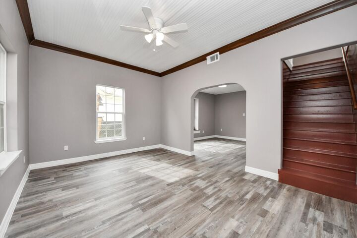 Property Photo:  837 Fowlkes Street  TX 77474 