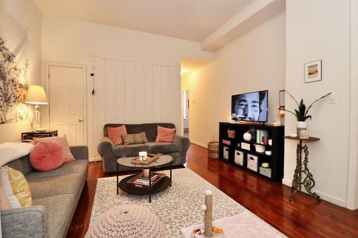 Property Photo:  1035 Washington St 3  NJ 07030 