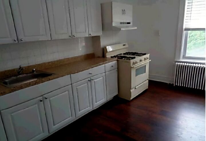 Property Photo:  117 57th St 2  NJ 07093 