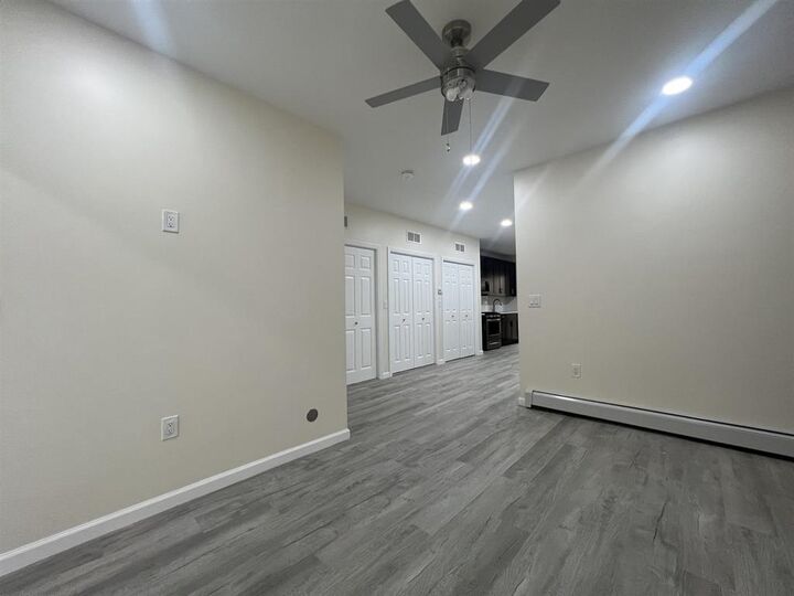 Property Photo:  34 Giles Ave 1  NJ 07306 