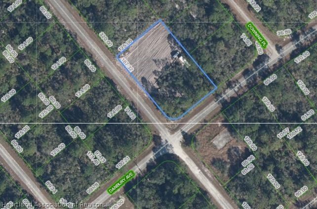 Property Photo:  601 Buckley Road  FL 33852 