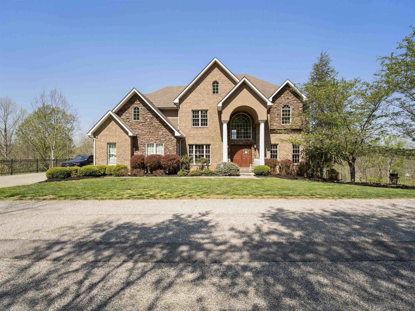 Property Photo:  197 St. Andrews Drive  WV 25504 