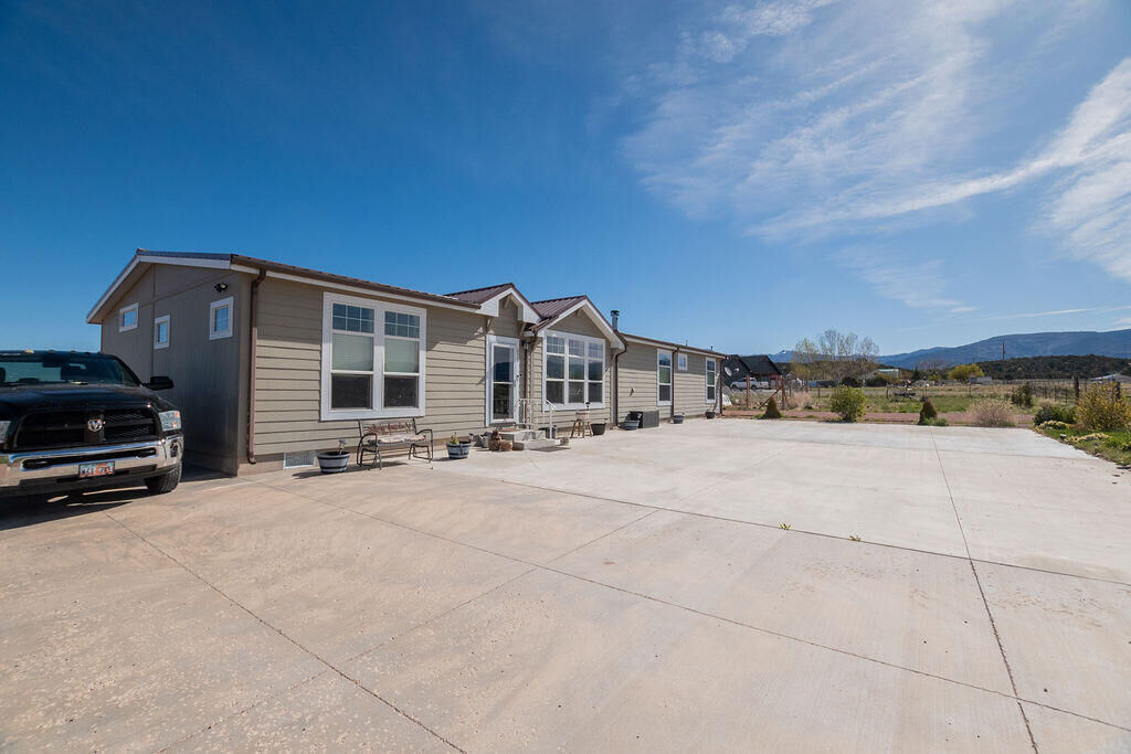 Property Photo:  235 E 3700 N  UT 84713 