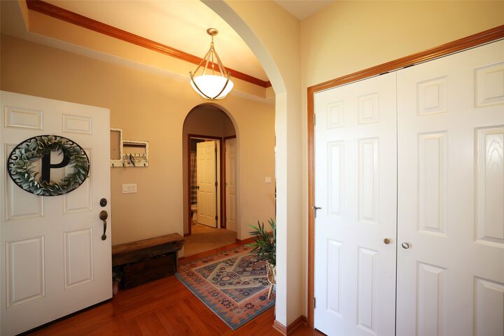 Property Photo:  1385 231st Road  IA 50036 