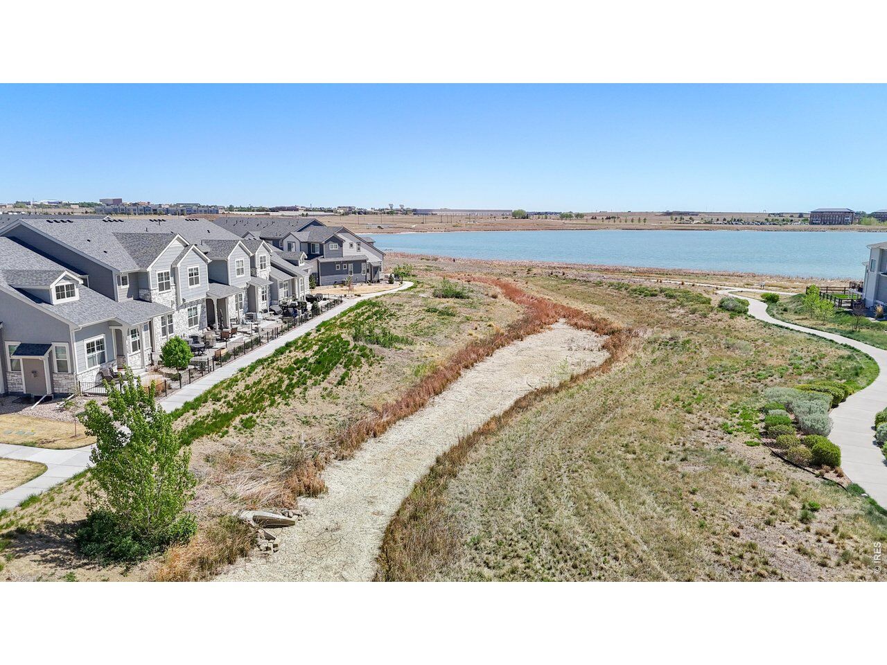 Property Photo:  4132 Trapper Lake Dr  CO 80538 