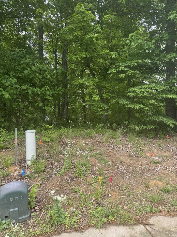 Property Photo:  6477 Water Stone Court  IN 47630 