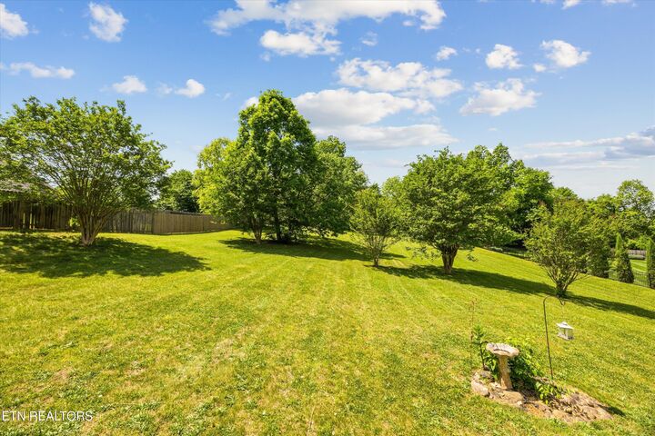 Property Photo: 1117 Amber Glades Lane TN 37922