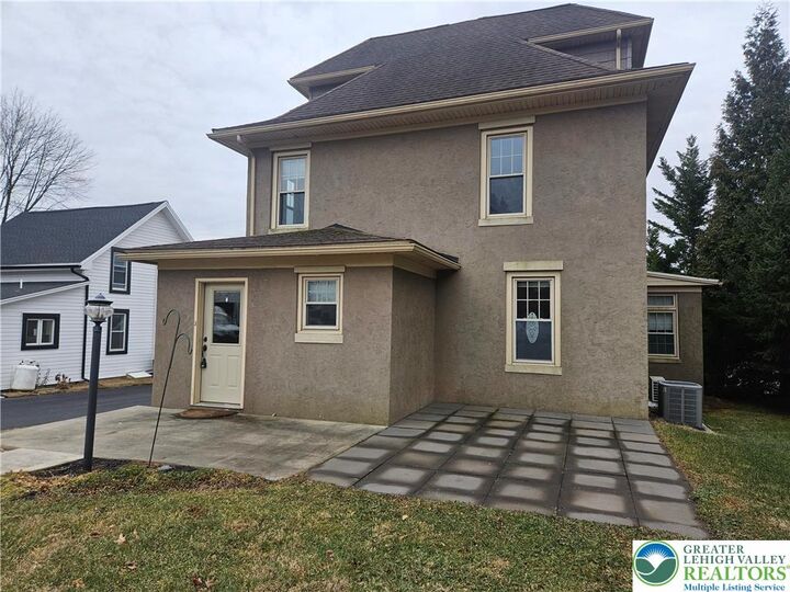 Property Photo:  8115 Main Street  PA 18051 