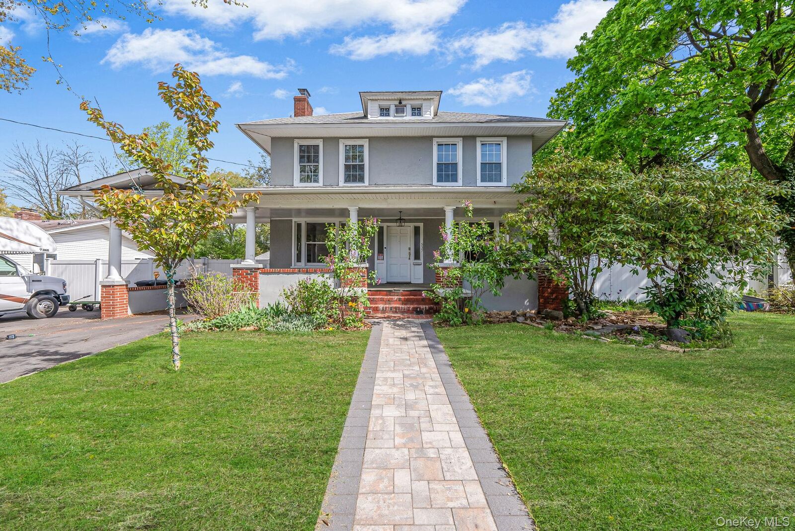 Property Photo: 537 Livingston Street NY 11590