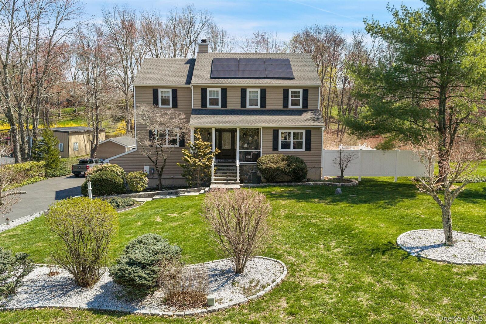 Property Photo:  19 Peachtree Drive  NY 10567 