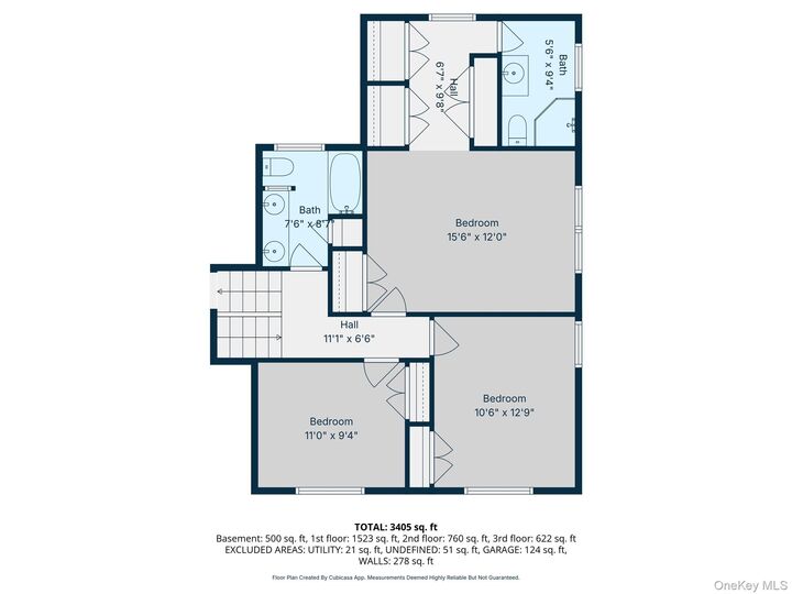 Property Photo: 2064 Oliver Way NY 11566