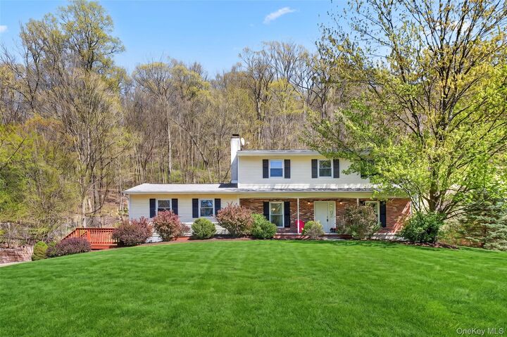 Property Photo: 33 Farview Road NY 12533