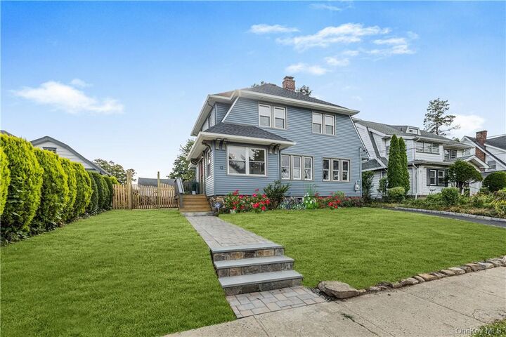 Property Photo:  12 Risley Place  NY 10801 