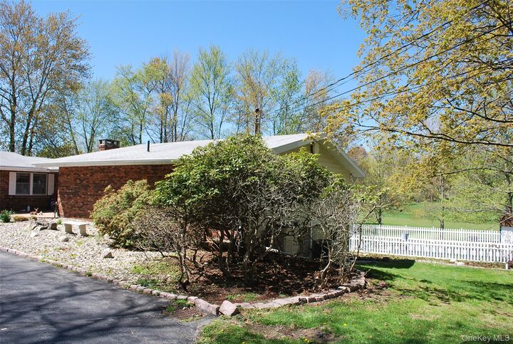 Property Photo:  89 W Ridge Road  NY 10990 