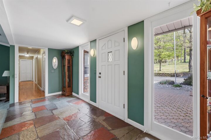 Property Photo: 89 W Ridge Road NY 10990