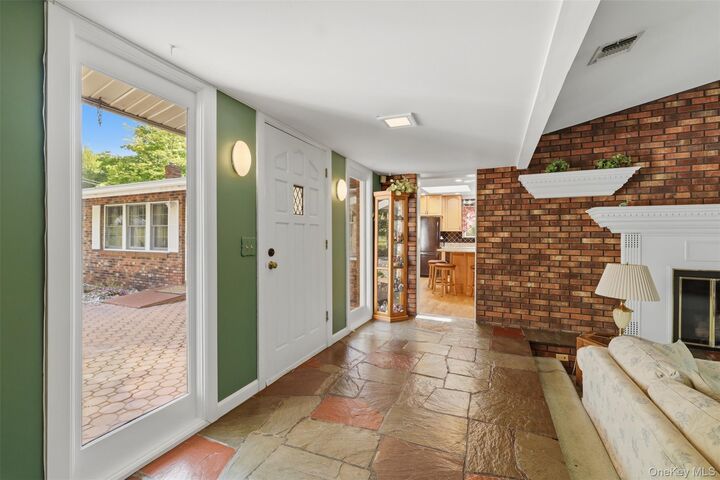 Property Photo: 89 W Ridge Road NY 10990