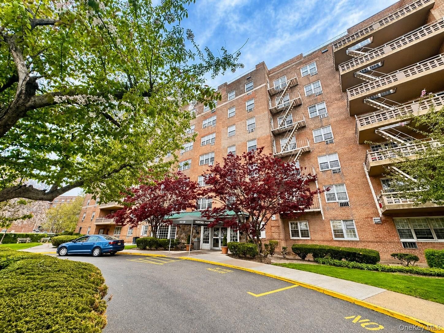 Property Photo: 15115 84th Street 6D NY 11414