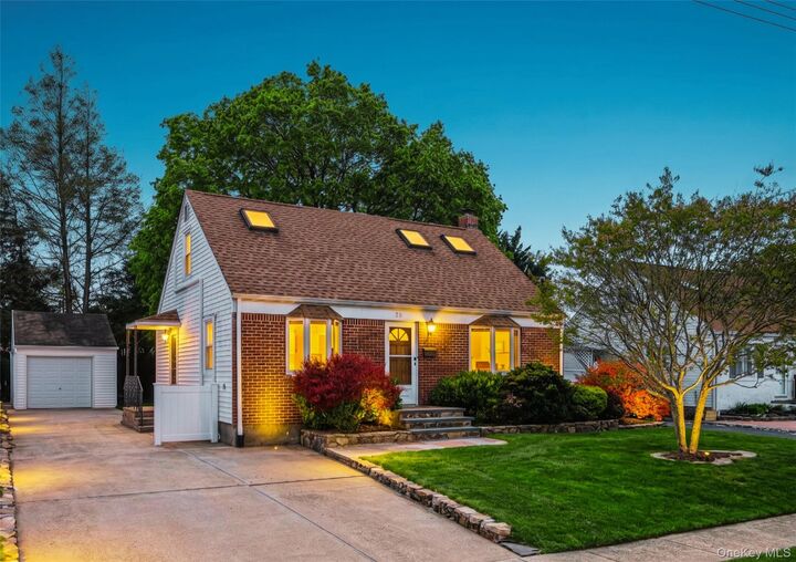 Property Photo: 26 Bogart Street NY 11746