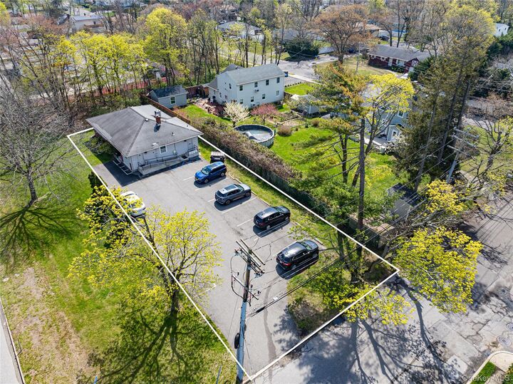 Property Photo: 3250 Sunrise Highway NY 11730