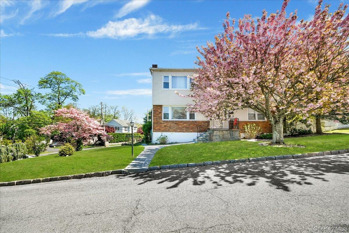 Property Photo: 1149 Jensen Avenue NY 10543