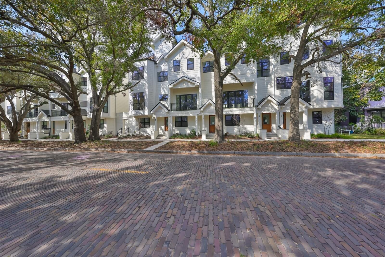 Property Photo:  1801 N Morgan Street 5  FL 33602 