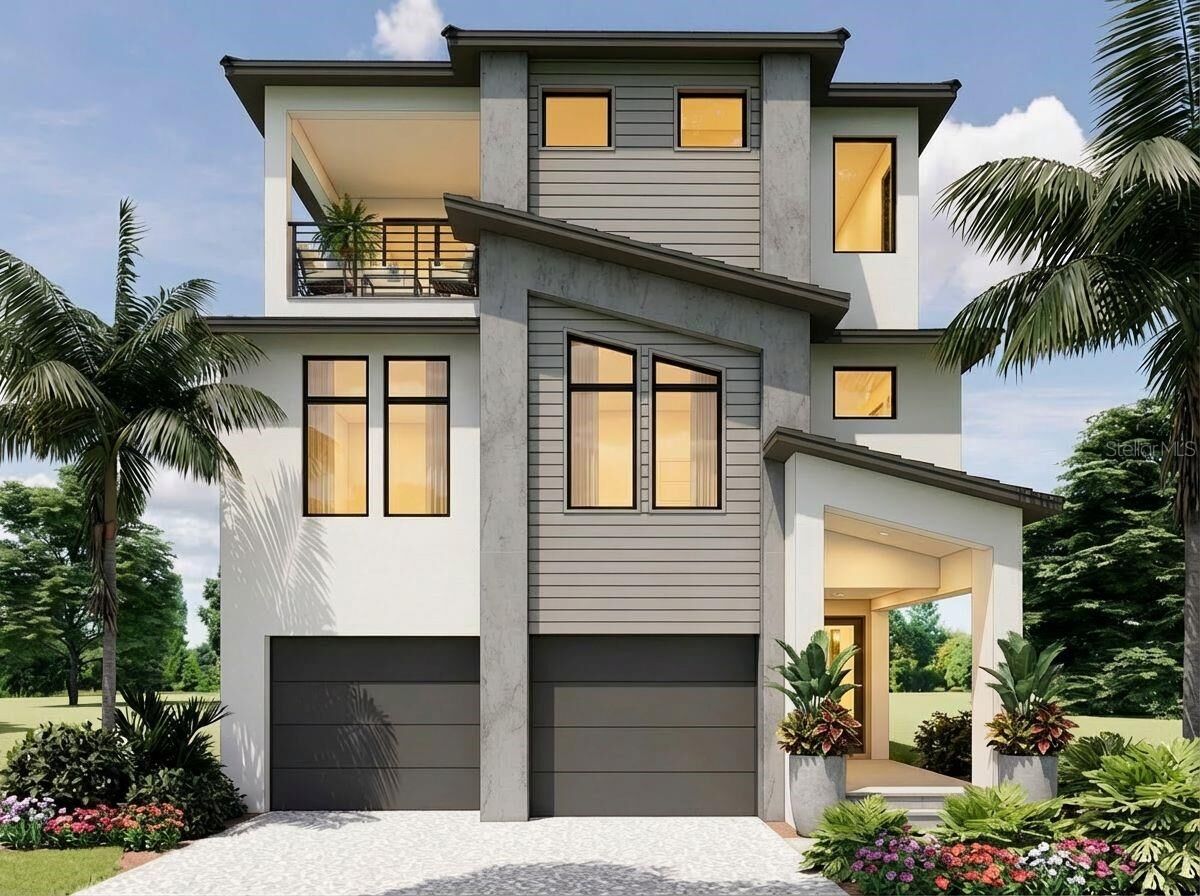 Property Photo: 244 N Washington Drive FL 34236