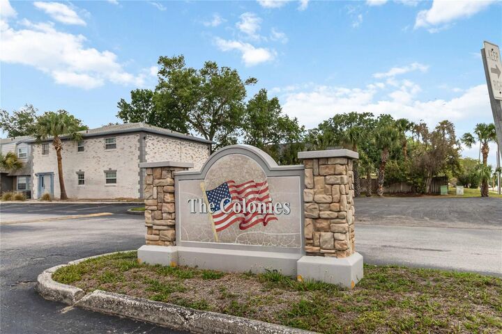 Property Photo:  3053 George Mason Avenue 8A  FL 32792 