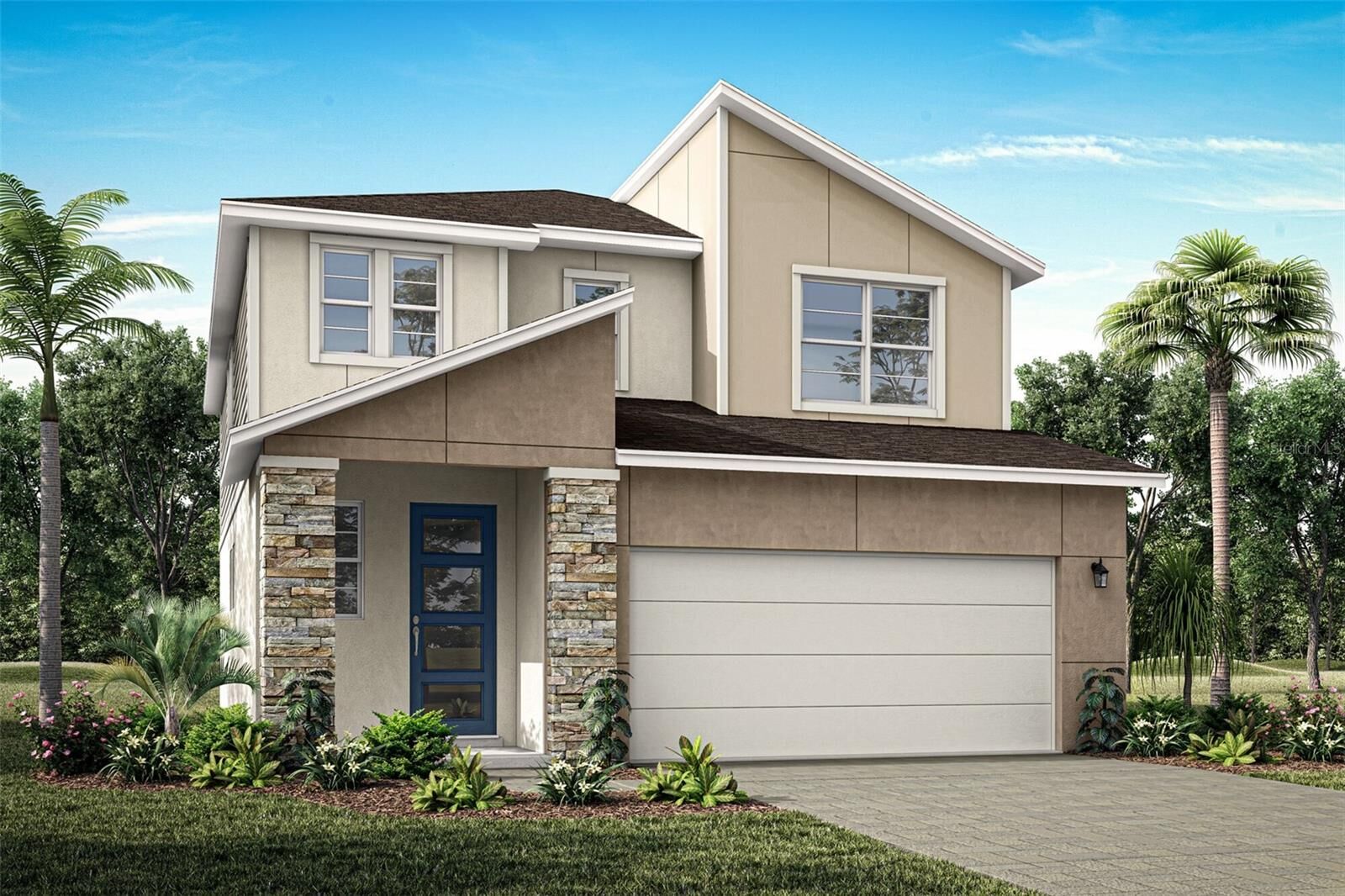 Property Photo:  1758 Soaring Vida Street  FL 34221 
