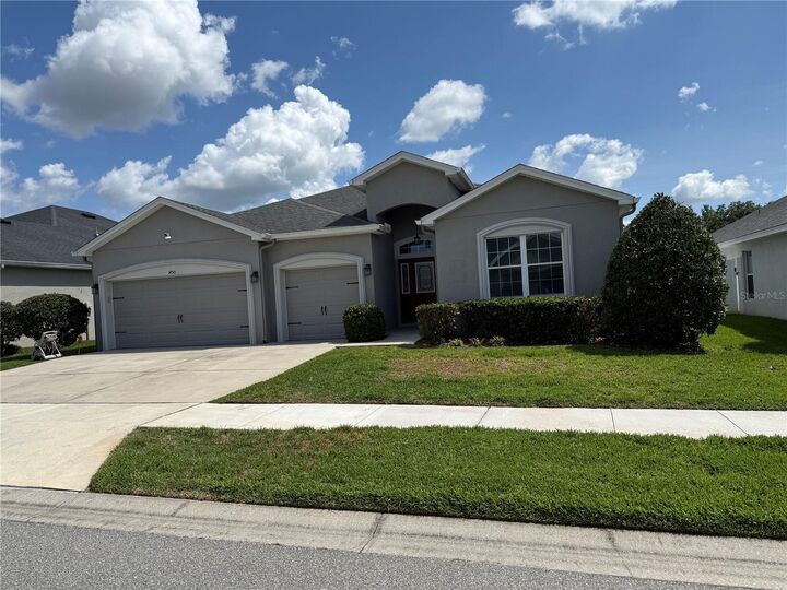 Property Photo:  1444 Cypress View Lane  FL 33811 