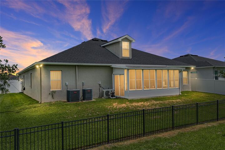 Property Photo:  1444 Cypress View Lane  FL 33811 