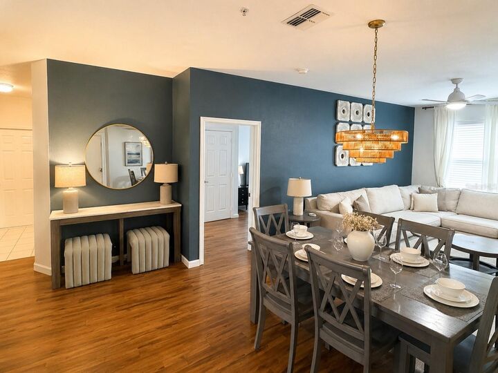 Property Photo:  2301 Butterfly Palm Way 101  FL 34747 