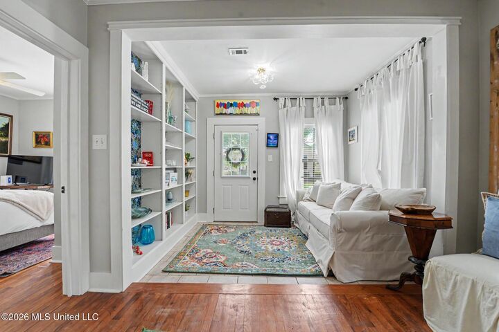 Property Photo:  110 N Toulme Street  MS 39520 