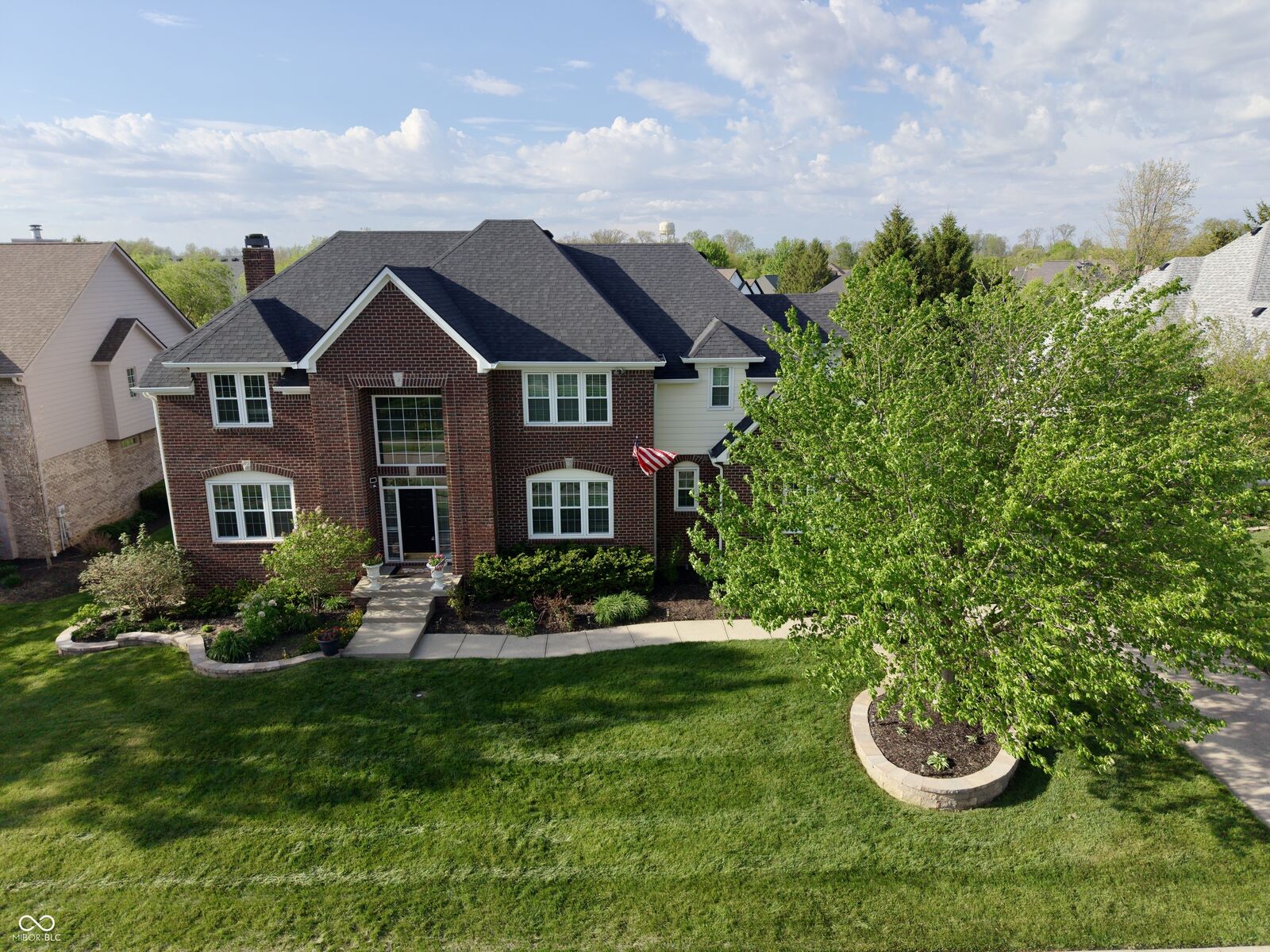 Property Photo:  2852 Maralice Drive  IN 46033 