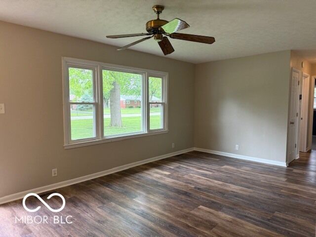 Property Photo:  4953 S Missouri Street  IN 46217 