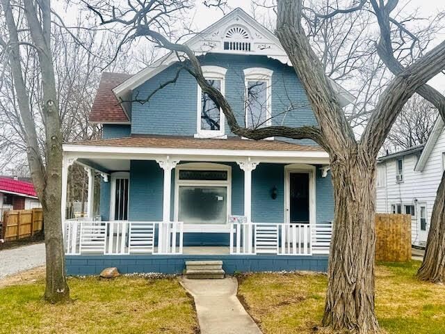 Property Photo:  273 Southbound Gratiot Avenue  MI 48043 