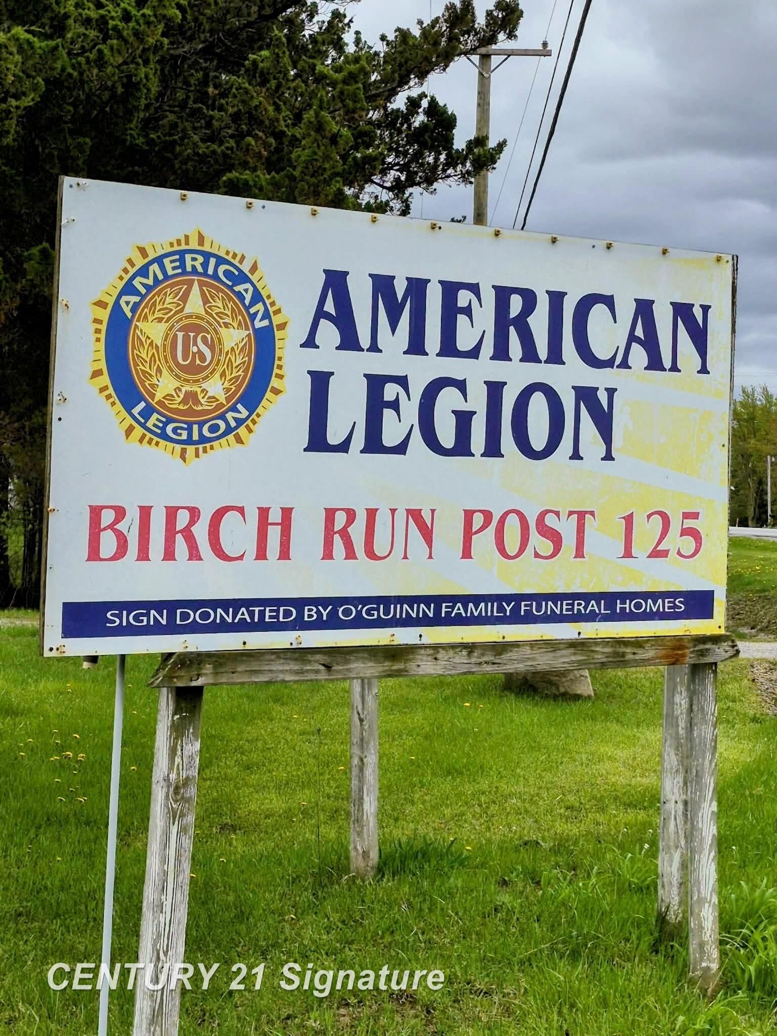 Property Photo:  13615 Diixie Highway  MI 48415 