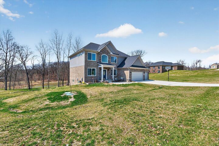 Property Photo:  126 Parker Lane  MI 48462 