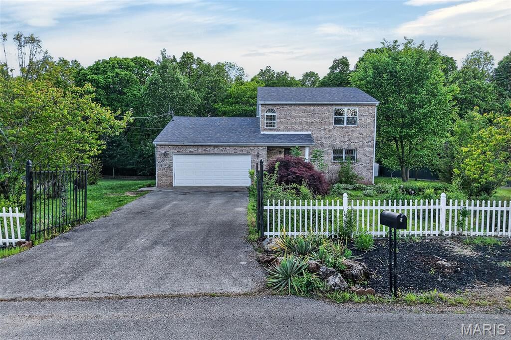 Property Photo:  8 Flora Drive  MO 65556 
