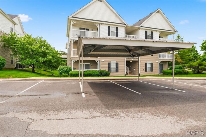 Property Photo:  1202 Spring Creek Lane  MO 63368 