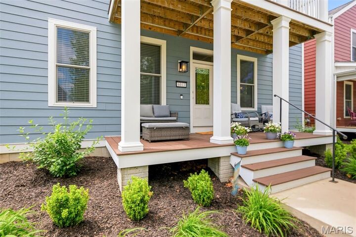 Property Photo:  6013 New Town Drive  MO 63301 